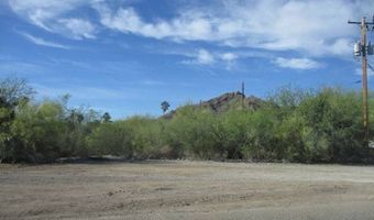 540 N 2nd Ave, Ajo, AZ 85321