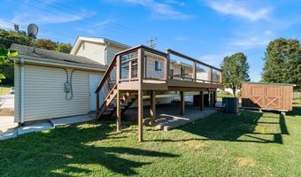 583 Davis Creek Rd, Barboursville, WV 25504