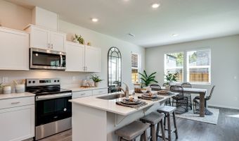 112 NE 21st Way Plan: Hawthorne, Battle Ground, WA 98604