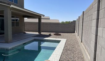 2018 N 213TH Dr, Buckeye, AZ 85396
