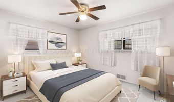4915 YALE St, Amarillo, TX 79109