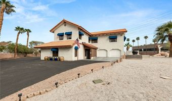 3970 Spencer St, Las Vegas, NV 89119