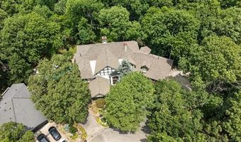 600 Brookhollow Ct, Bartlesville, OK 74006