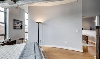 2020 12TH St NW 618, Washington, DC 20009