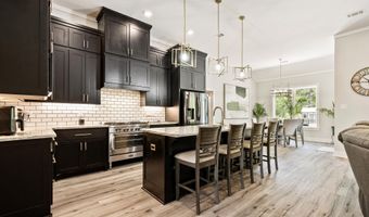 6134 Creekwater Dr, Alexander, AR 72002