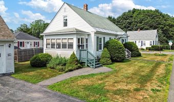34 Second Ave, Augusta, ME 04330