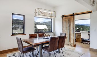 53 Preston Trl, Angel Fire, NM 87710