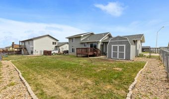 757 OLD CAVALRY Rd, Box Elder, SD 57719