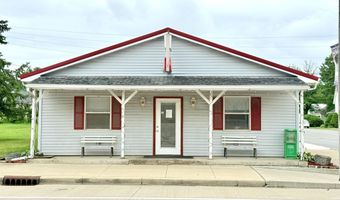 116 S Main St, Amboy, IN 46911