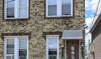 34 W 13TH St, Bayonne, NJ 07002