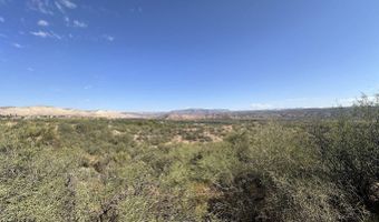 Parcel 2 Randall Road, Clarkdale, AZ 86324