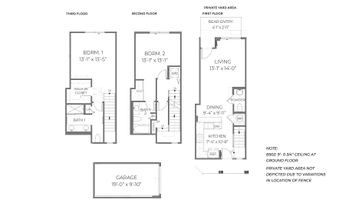 91-4099 Hikuono St 1611, Kapolei, HI 96707