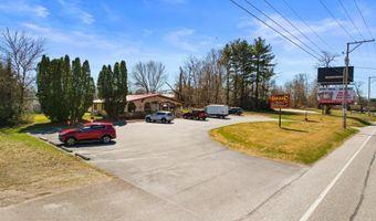 6415 YORK Rd, Abbottstown, PA 17301