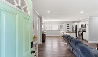 121 RIPLEY Ave, Adairsville, GA 30103