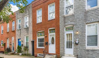 3033 ELLIOTT St, Baltimore, MD 21224