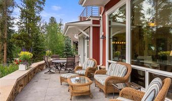 104 N GOLD FLAKE Ter, Breckenridge, CO 80424