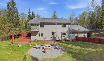 13340 Bainbridge Rd, Anchorage, AK 99516