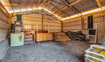 530 Mine Creek Rd, Bakersville, NC 28705