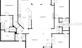 31 Spring Beauty Dr, Bluffton, SC 29909