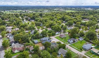 1106 S Stockton St, Ada, OK 74820