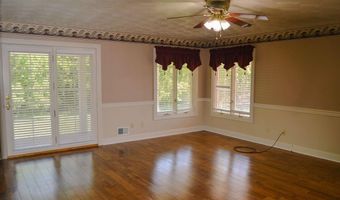 166 Castleton Dr, Bardstown, KY 40004