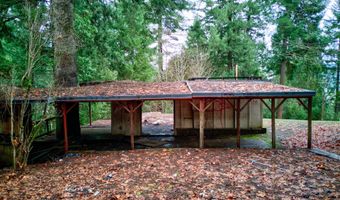 487 MONTGOMERY Ave, Glendale, OR 97442