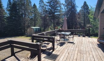 10525 Skunk Creek Rd, Cascade, ID 83611
