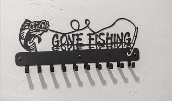 7870 25th Pl, Bell, FL 32619