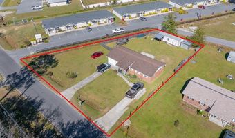 655 Beach Rd, Baxley, GA 31513