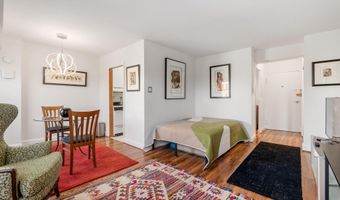 1801 CLYDESDALE Pl NW 311, Washington, DC 20009