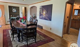 1210 S 2nd St W, Baker, MT 59313