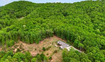 141 Cradon Hls, Amherst, VA 24521