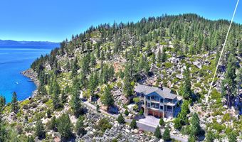 Lands End Drive, Glenbrook, NV 89413