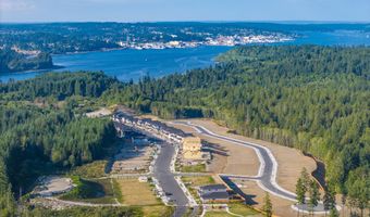 3982 McCormick Vlg Dr Plan: Caymen, Bremerton, WA 98312