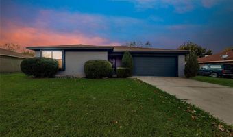119 Chris Ct, Alvarado, TX 76009