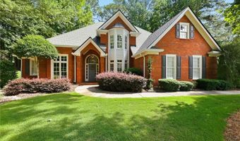 1473 Mahogany Chase NW, Acworth, GA 30101