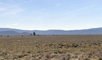 Oregon Pines Road, Beatty, OR 97621
