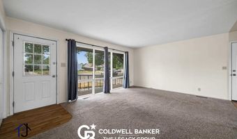 401 N Sun Dr, Casper, WY 82609