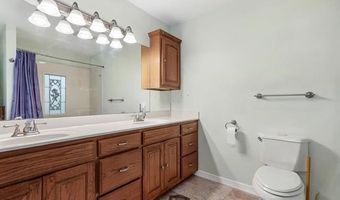 5055 E 425 Rd, Adair, OK 74330