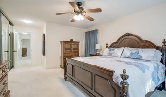 2105 N Alexander Ln, Bethany, OK 73008