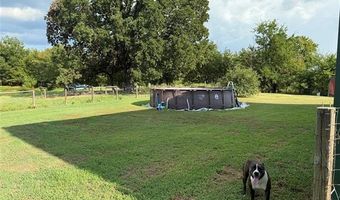 2004 Seven Devils Rd, McAlester, OK 74501