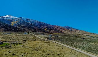 216 Dysart Cir, Lamoille, NV 89828