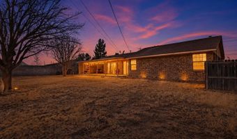 1100 W FORT DAVIS Ave, Alpine, TX 99999