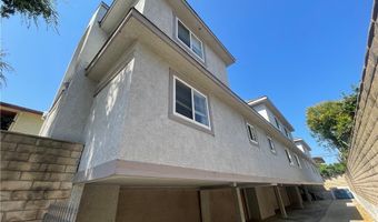 112 N Primrose Ave, Alhambra, CA 91801