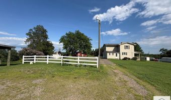 202 Mapleridge Rd, Bassett, VA 24055