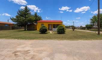 115 Duggan Ave, Anton, TX 79313