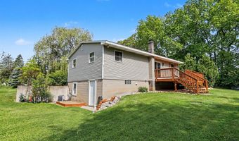7410 Whitneyville Ave SE, Alto, MI 49302