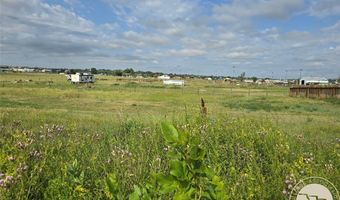 541 10th St SE, Baker, MT 59313