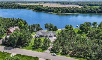 3007 W Lake Jessie Dr SE, Alexandria, MN 56308