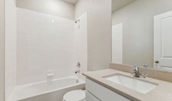 3632 Morgan Way Plan: Yosemite, Bennett, CO 80102